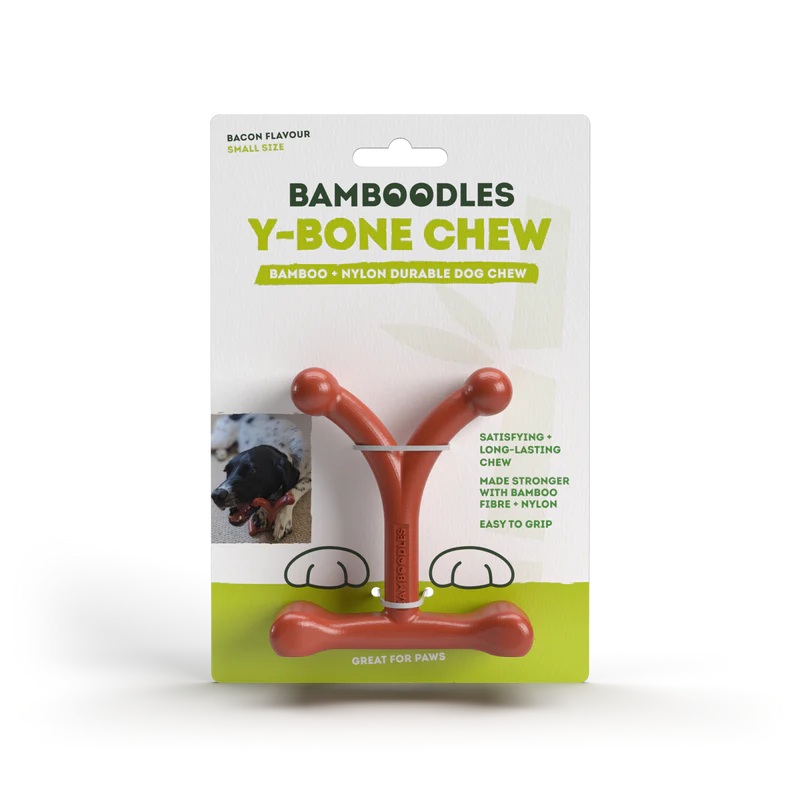 Bamboodles Y Bone