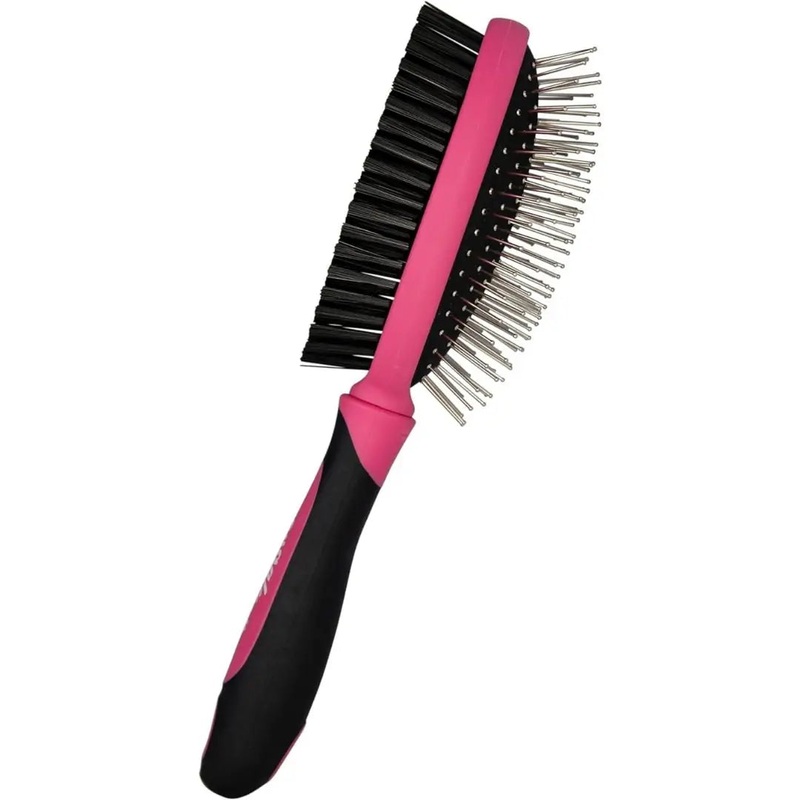 Bugalugs Pet 2 in 1 Brush