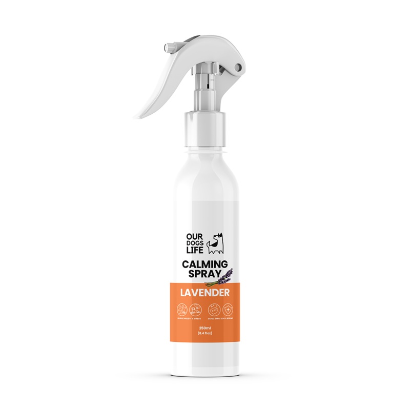 Calming Spray for Dogs