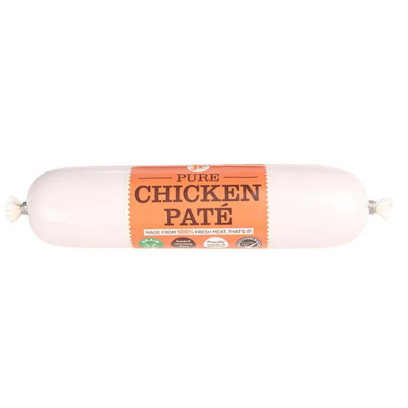 Chicken Pate 200g