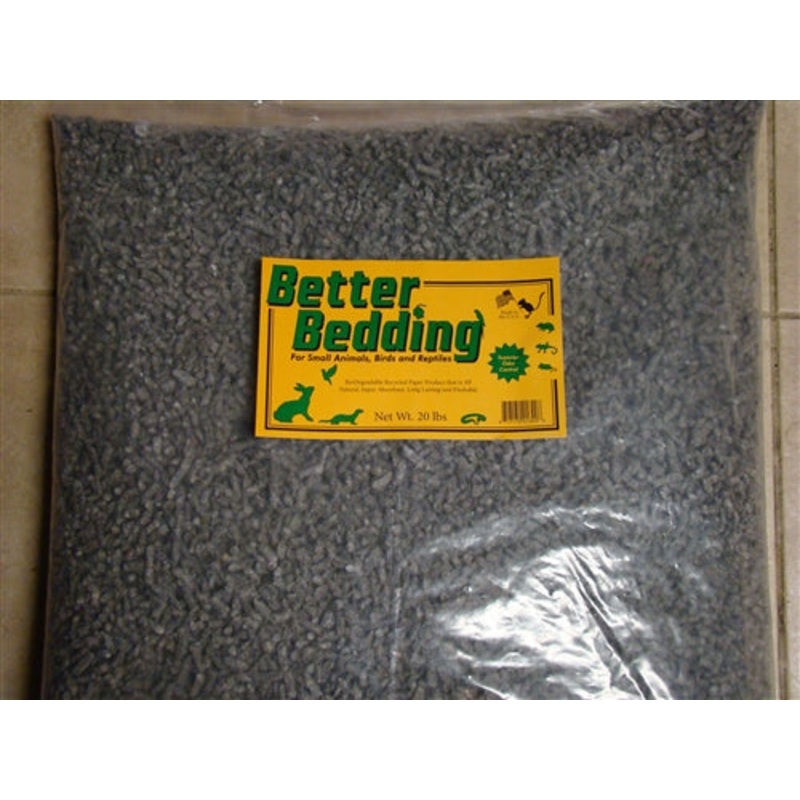 BB01320 Small Animals Feed Bag, 20 lbs
