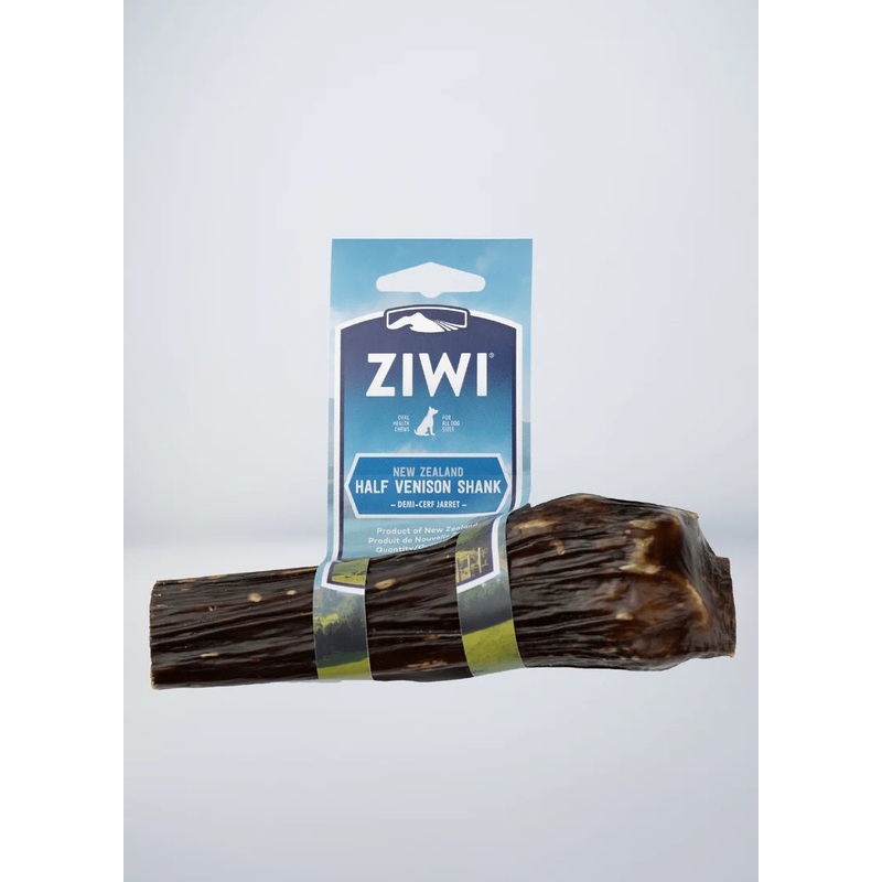 Ziwipeak Oral Healthcare Deer Shank