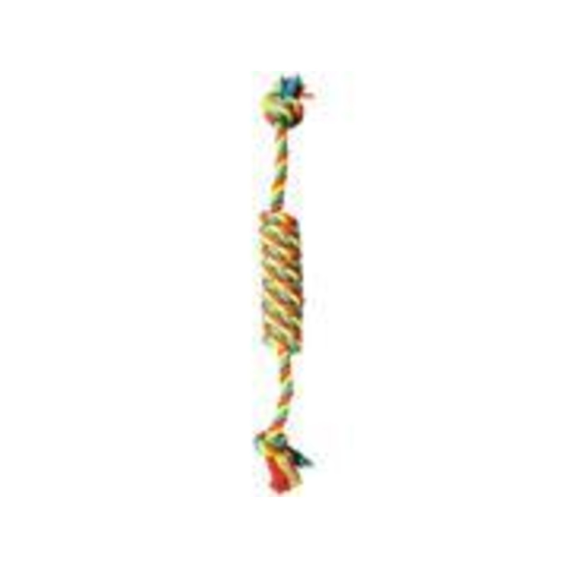 Boss Pet Chomper Rope Tug 20in