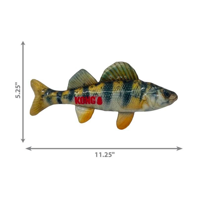 Kong Dog Toy Wild Shieldz Perch Medium