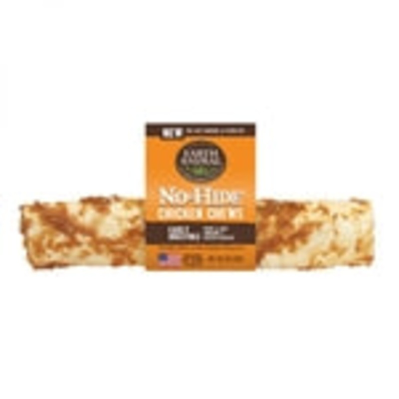 Earth Animal No-Hide 11  Chicken Chew Dog Treat  1 Ct
