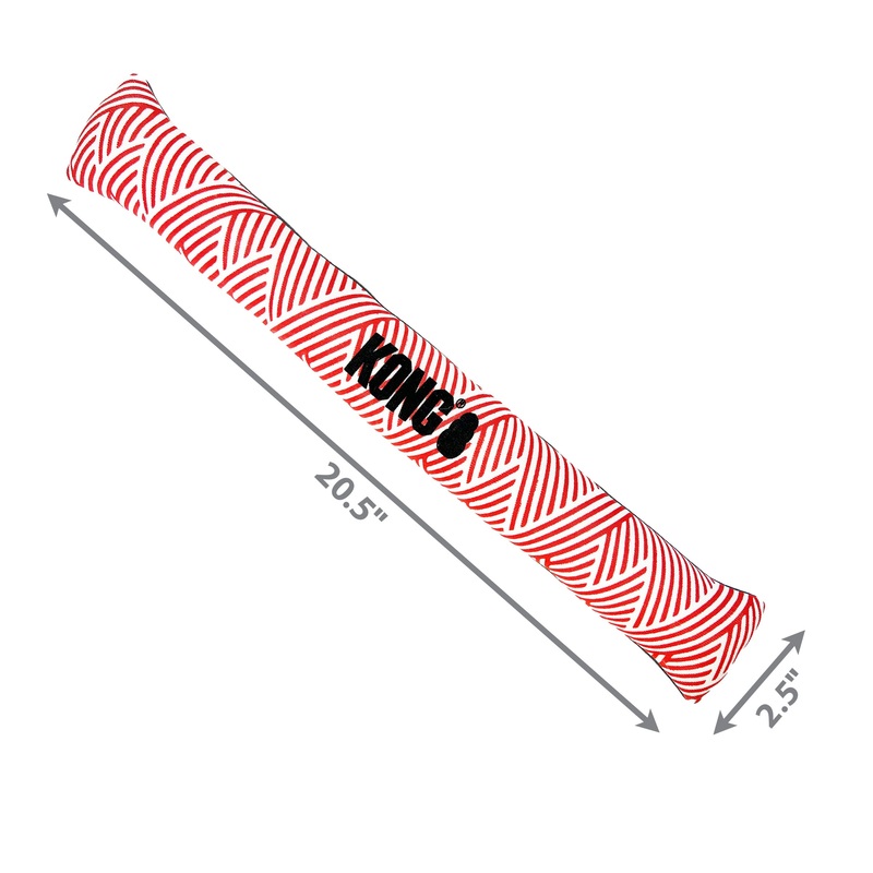 Kong Dog Toy Maxx Stick Large