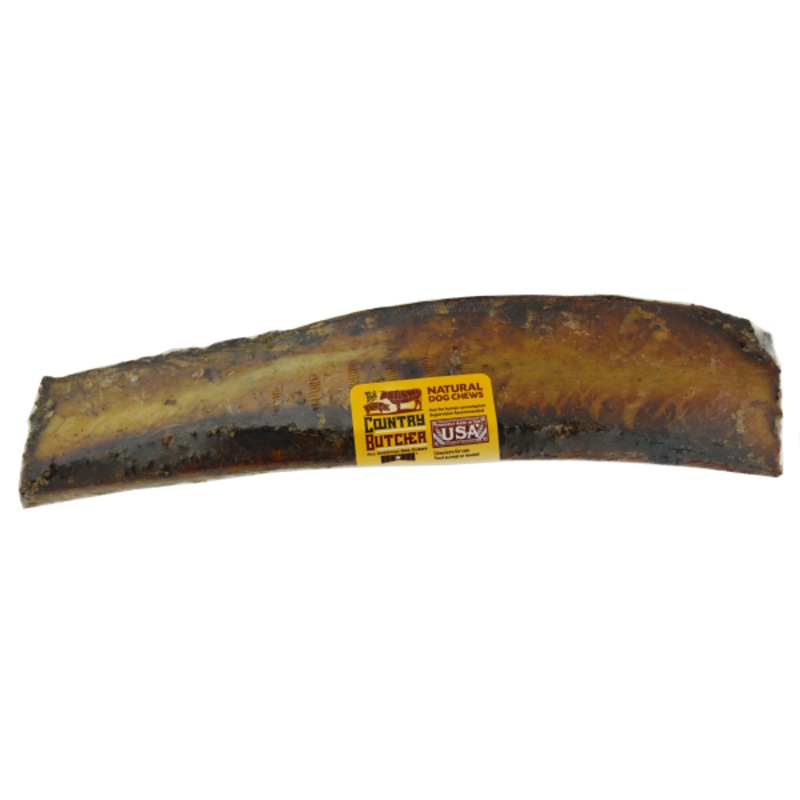 Country Butcher Rib Bones Large 1 pk 3 oz