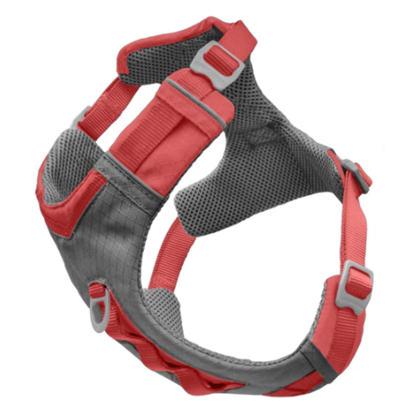 Kurgo Journey Air Harness Coral X-Large