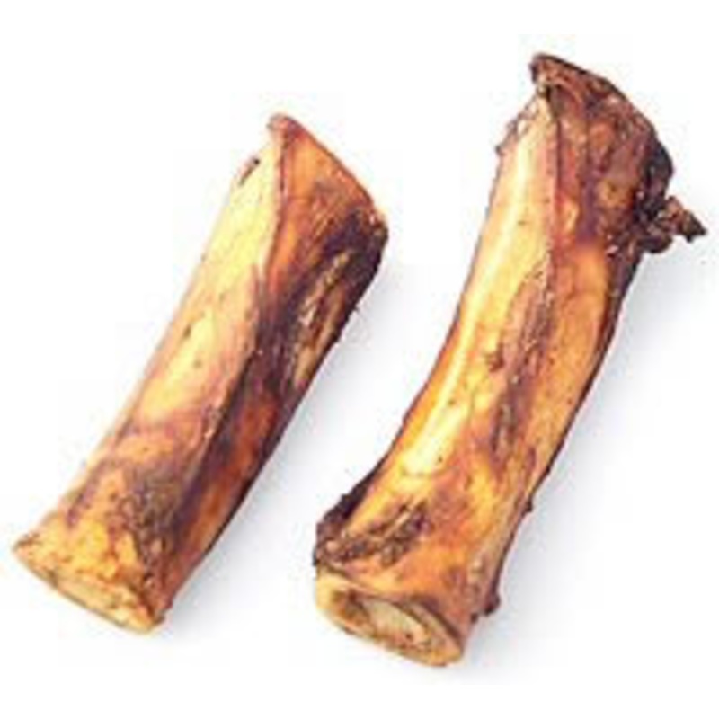 Meaty Center Cut Bone Approximatly 6  - 9  (Single) Multi-Colored