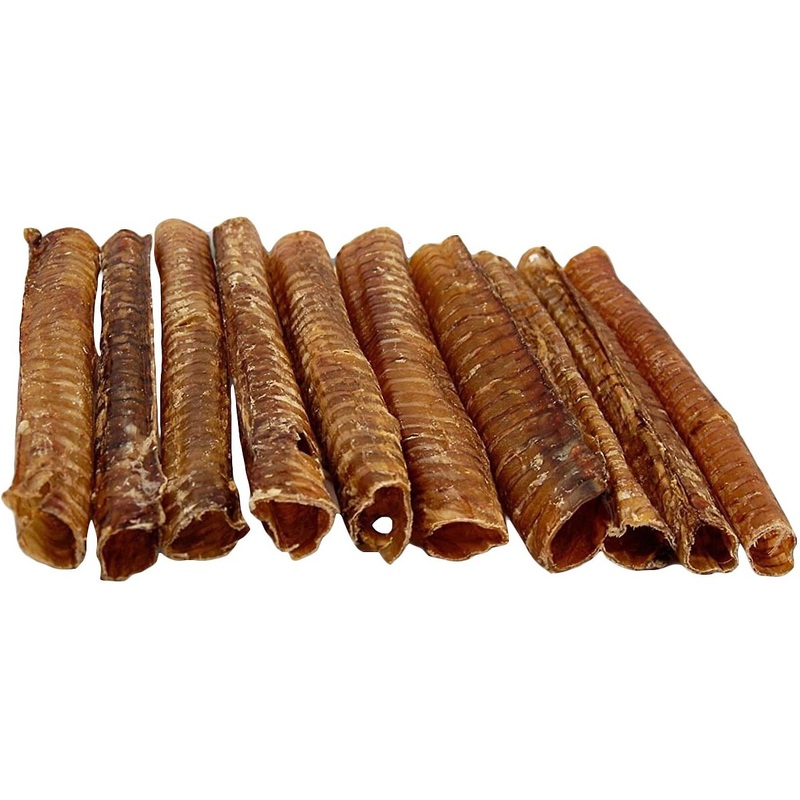 Smoked whole Beef Trachea