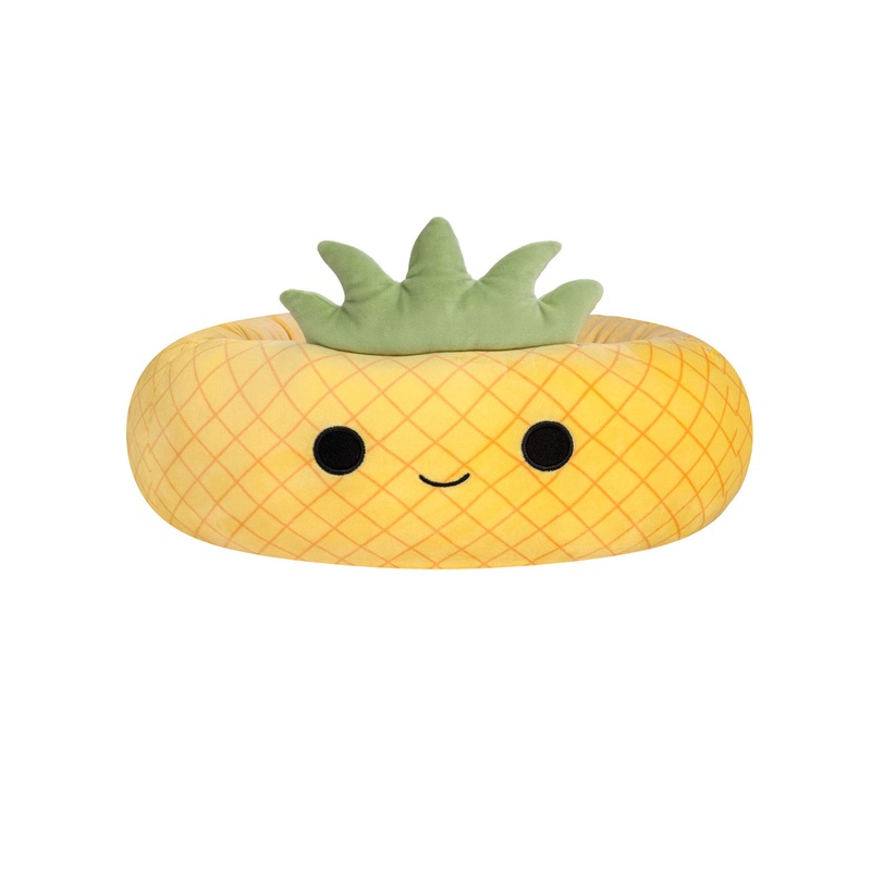 Squishmallows 24" Plush Bed Maui the Pineapple
