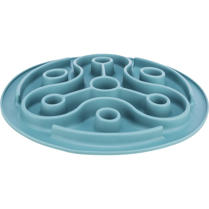 Trixie Slow Feeding Mat 11in