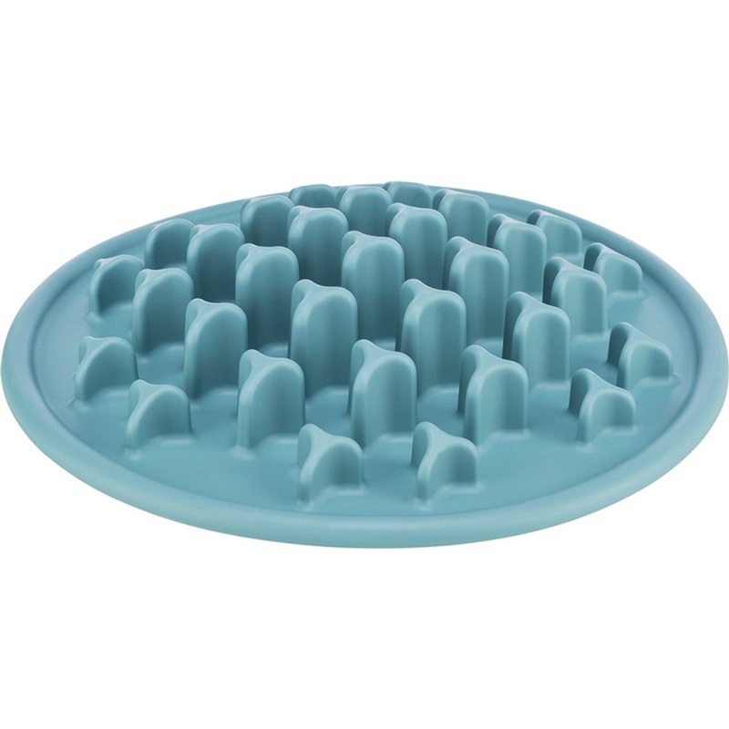 Trixie Slow Feeding Pillars Mat 13in