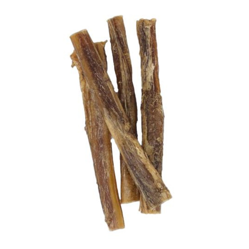 Honey I'm Home Dog Treat Buffalo Bully Stick 6in