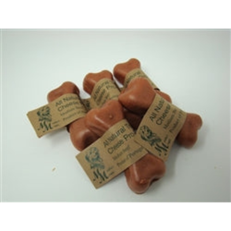 Merlins Magic Large Beef Cheese Bone
