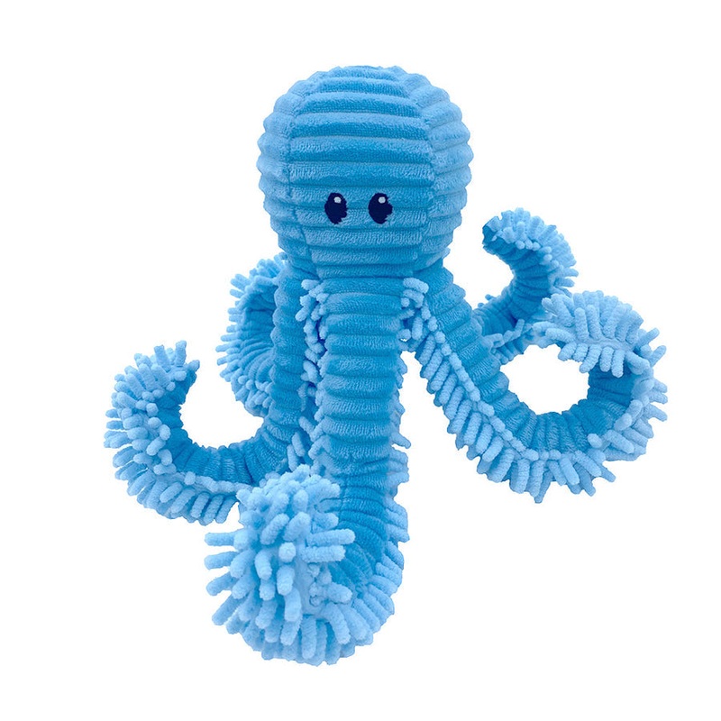 Petlou 14 in Blue Bay Octopus