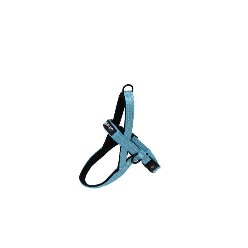 Alcott Adventure Norwegian Harness eXtra Large Blue