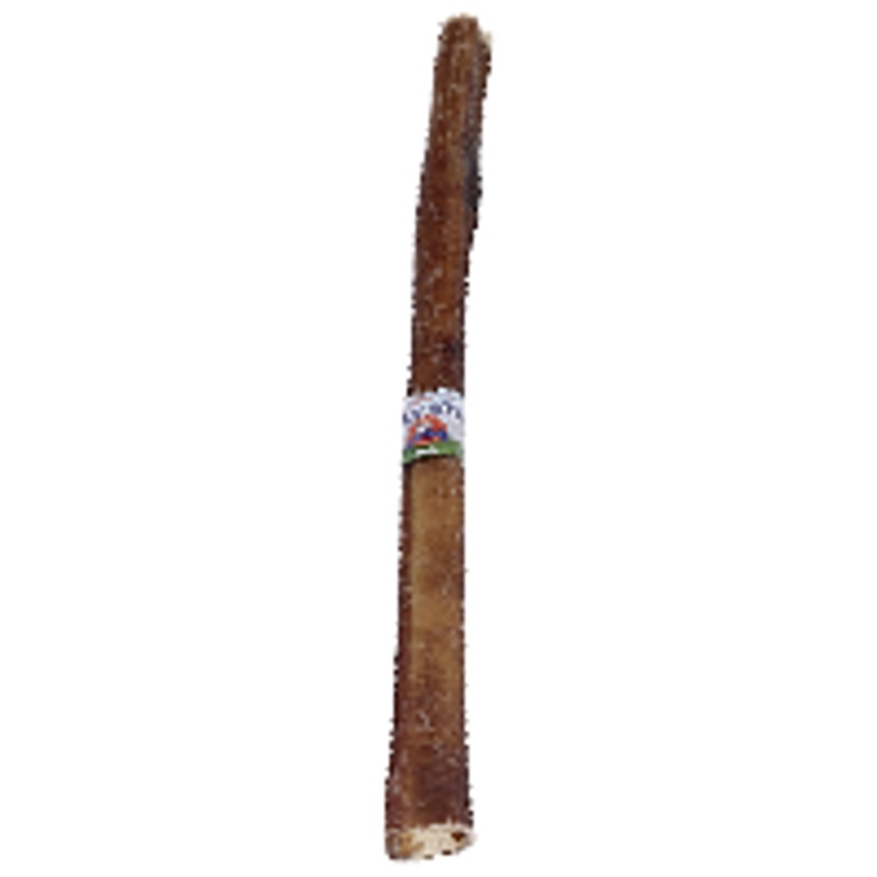 Lennox Natural Bully Stick 6in