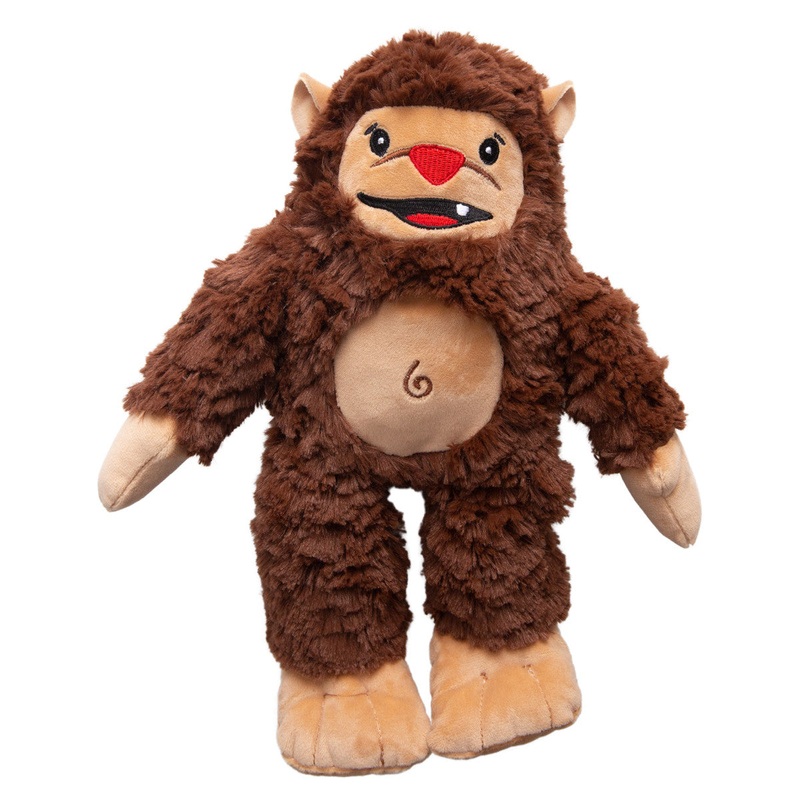SnugArooz Billy the Big Foot