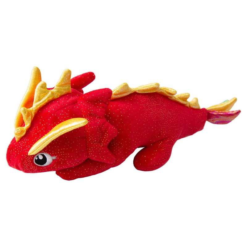 SnugArooz Fire the Dragon