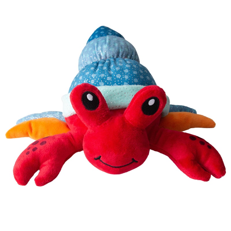 SnugArooz Hermie the Crab