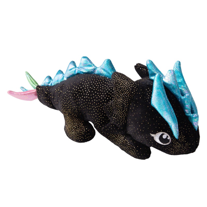 SnugArooz Ice the Dragon