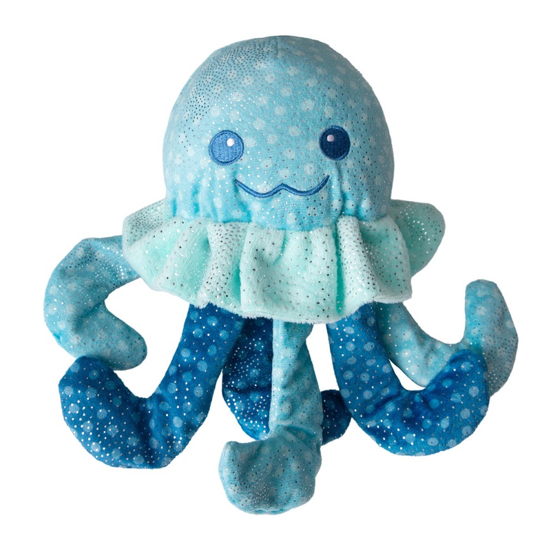SnugArooz Jelly the Fish