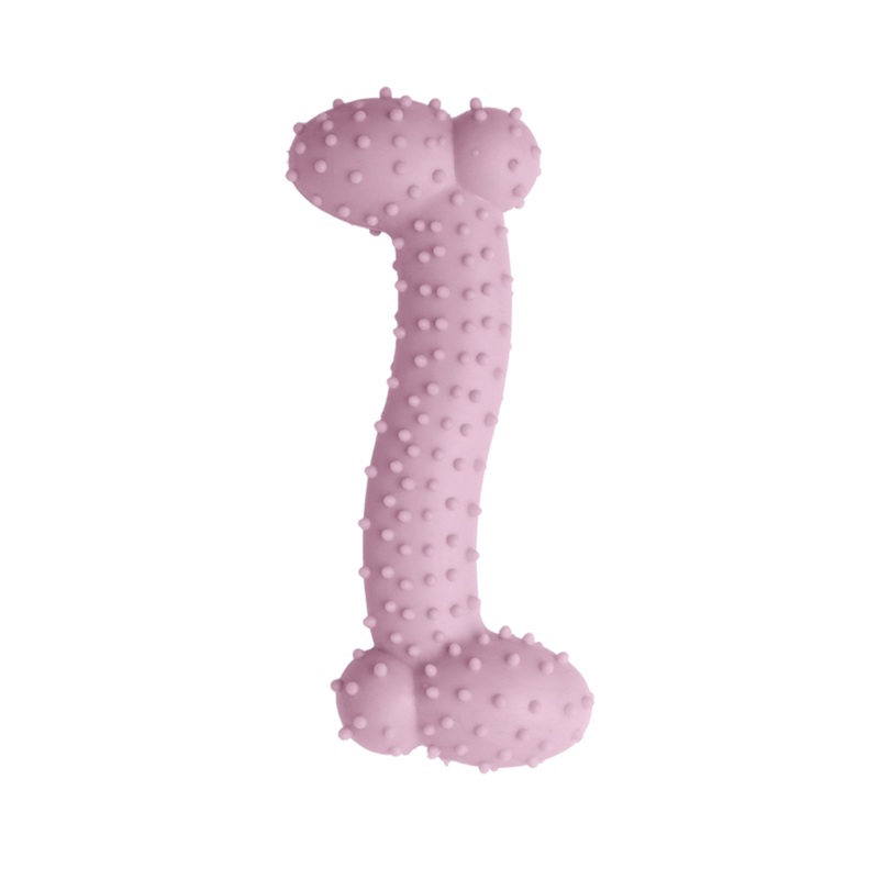 SnugArooz Lil Baby Bone - Pink -4.25in