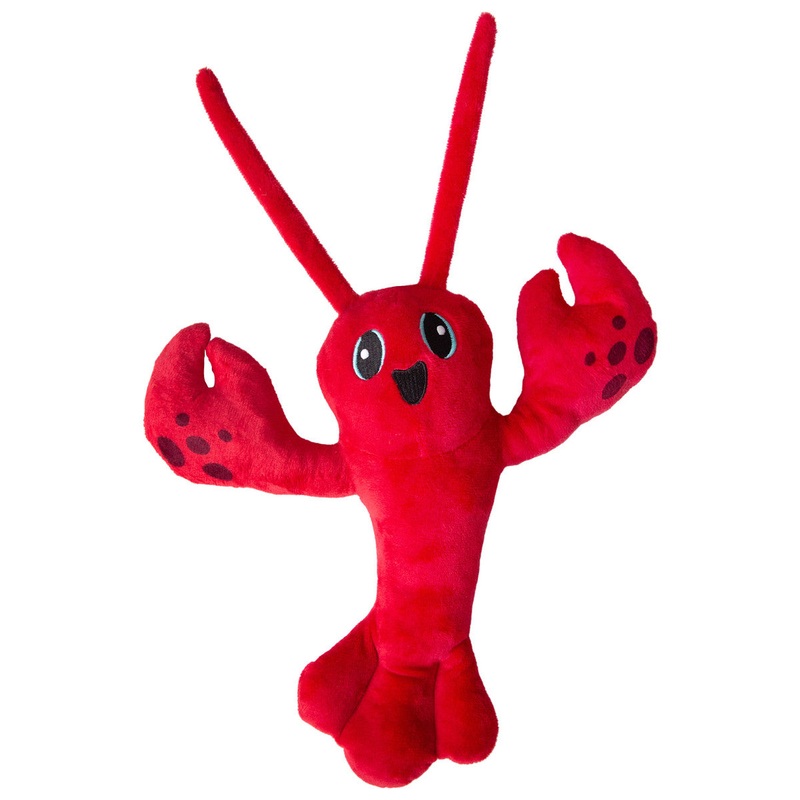 SnugArooz Luca the Lobster