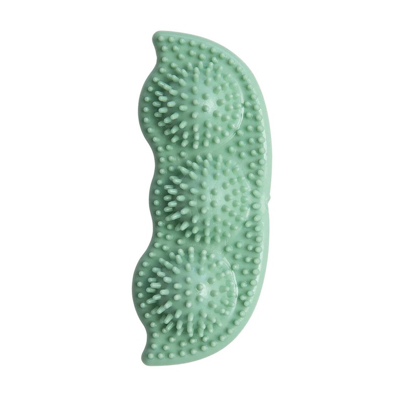 SnugArooz Pea Podz - Green -5in