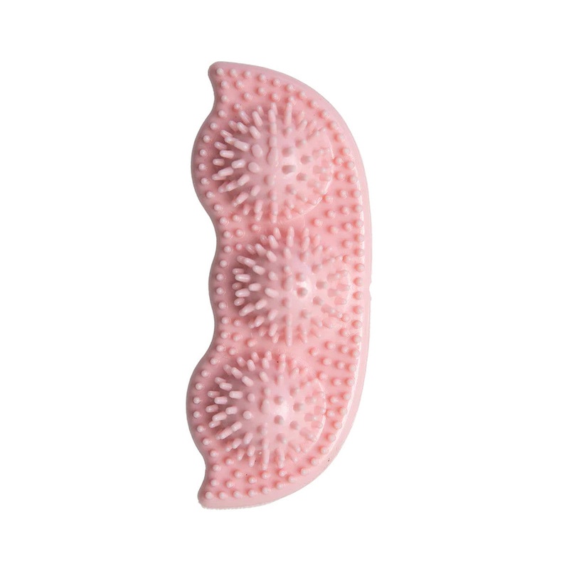 SnugArooz Pea Podz - Pink -5in