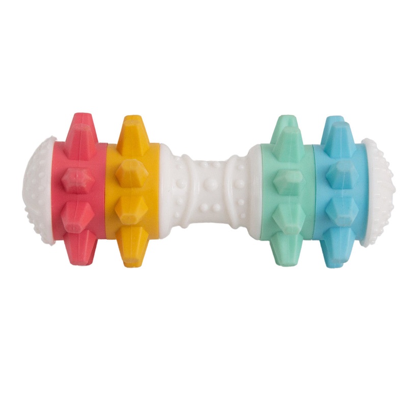 SnugArooz Shake It Off - Multicolored