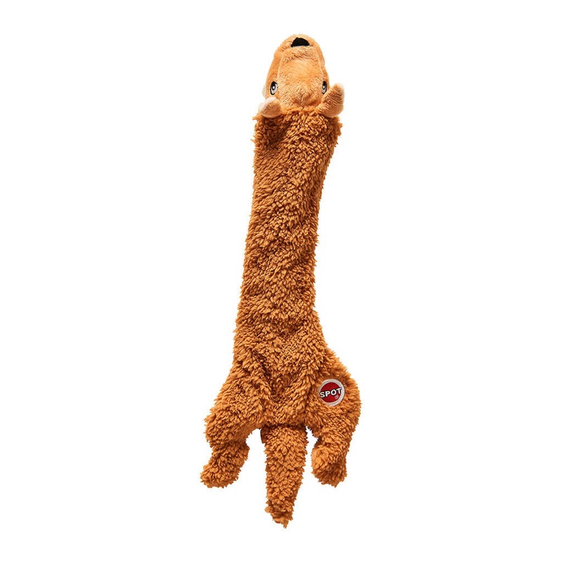 Spot Ethical Pet Dog Toy Love The Earth Kangaroo 20In