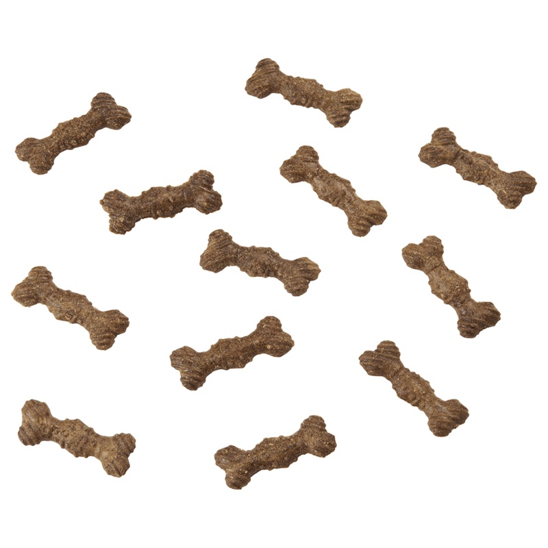 Fieldcrest Farms Nothin To Hide Dental Bone 3? Beef 12Pk