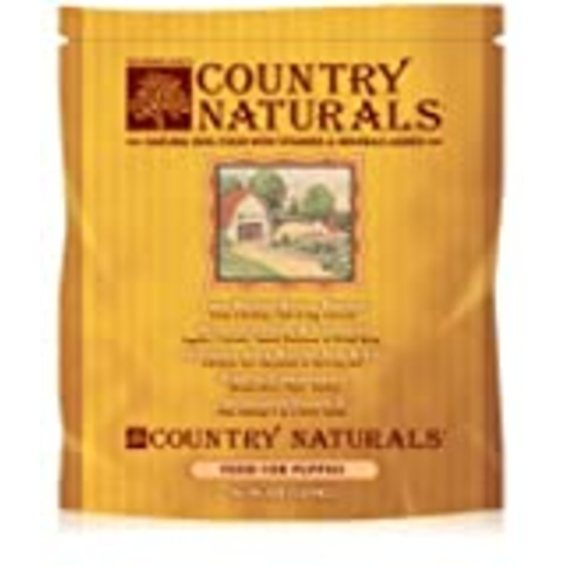 Grandma Mae's Country Naturals Puppy Chicken Rice 12lb