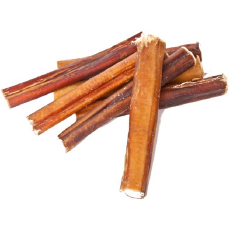 Nature's Own 12" Monster Bully Stick Dog Treat