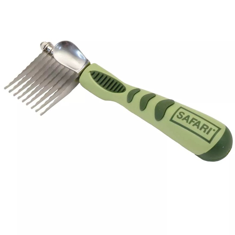 Coastal Safari Dog De-Matting Comb