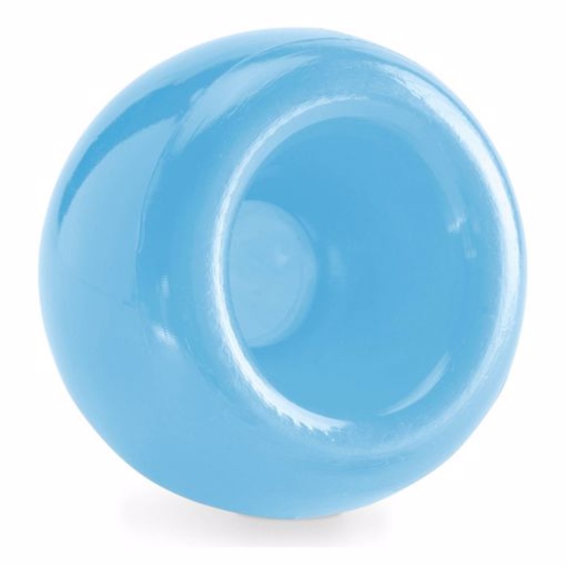 Orbee-Tuff Snoop Treat Dispensing Dog Toy Blue