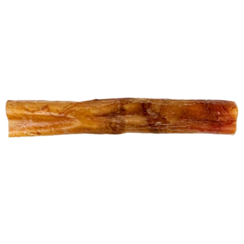 Red Barn Bully Wrapped Collagen Stick Large
