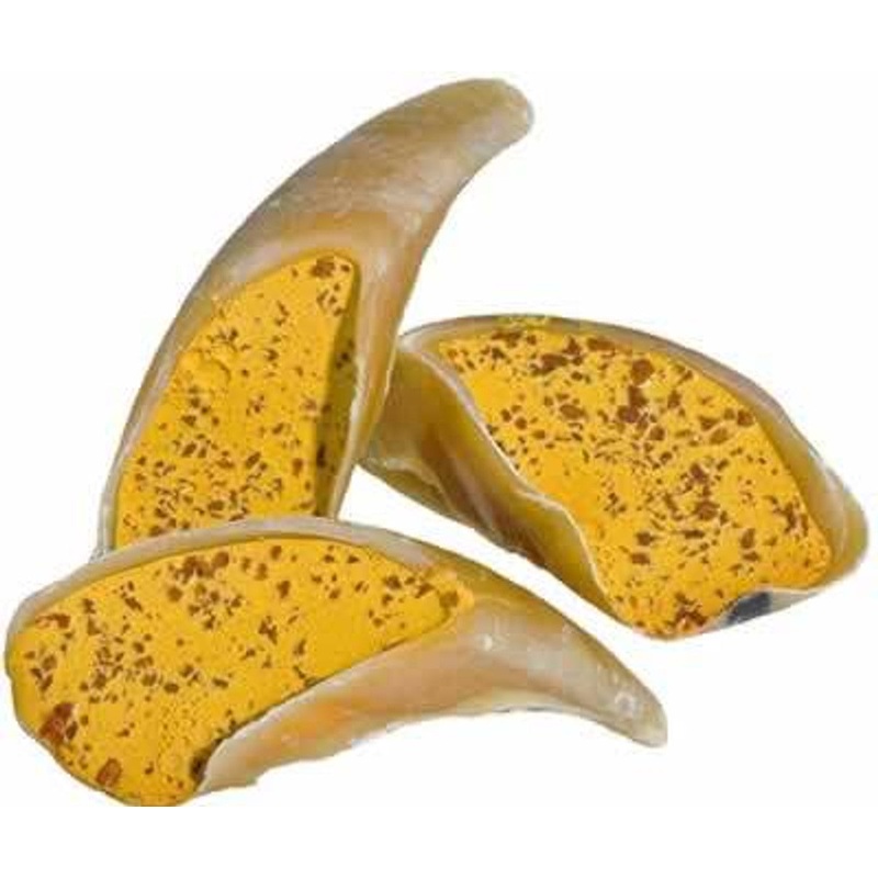 Redbarn Cheese and Bacon Filled Hoof 3.6oz