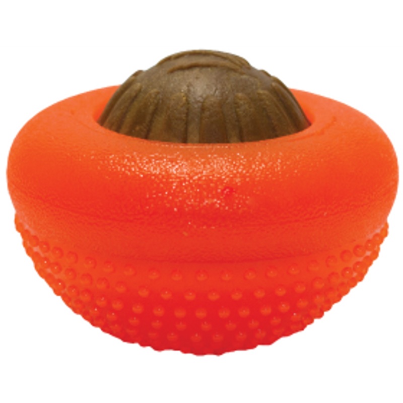 Starmark Small Bento Everlasting Ball Dog Toy