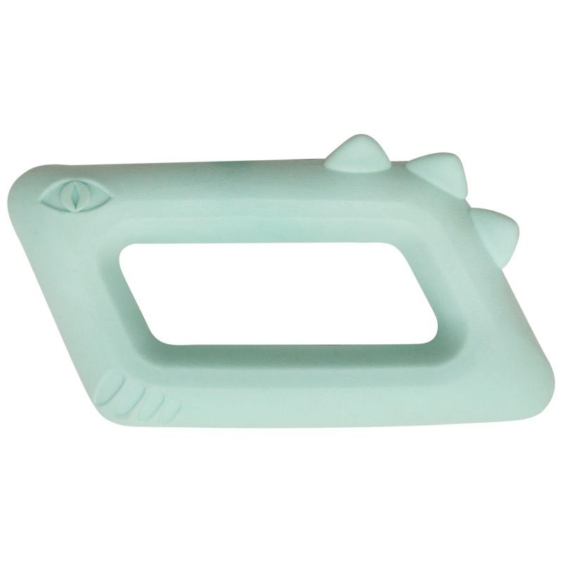 Snugarooz Dog Toy Floating Croc