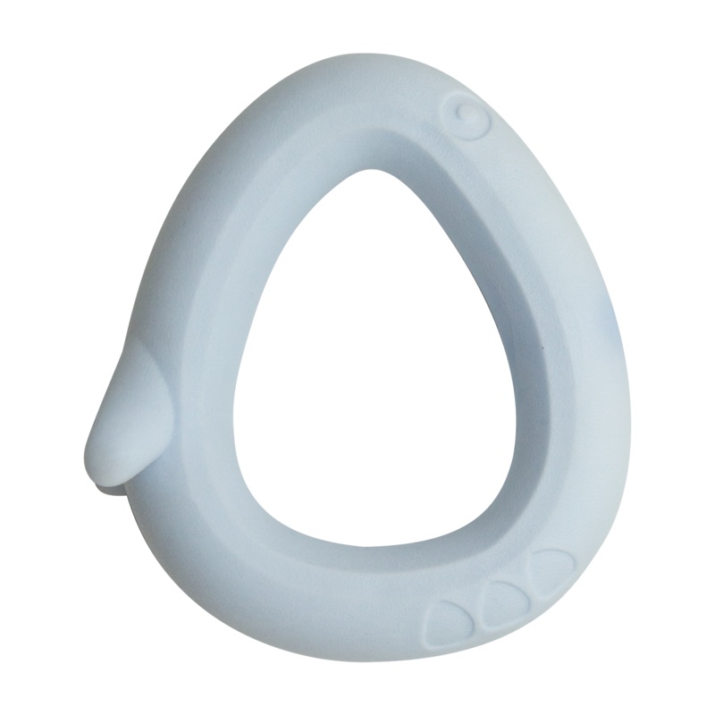 Snugarooz Dog Toy Floating Penguin