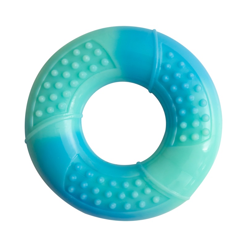 Snugarooz Dog Toy Stuff-Arooz (Ring)