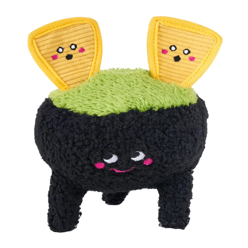 ZippyPaws Guacamole and Chips
