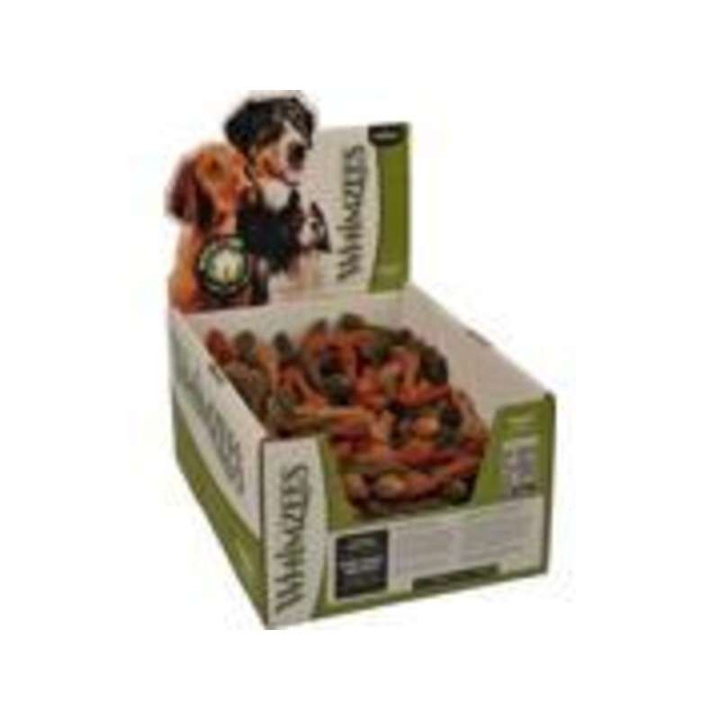 PARAGON PET PRODUCTS USA INC. WHIMZEE TOOTHBRSH XS