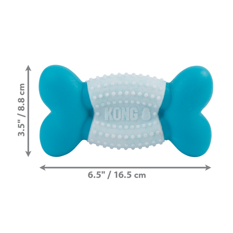 Kong Dog Duets Dental Bone Medium