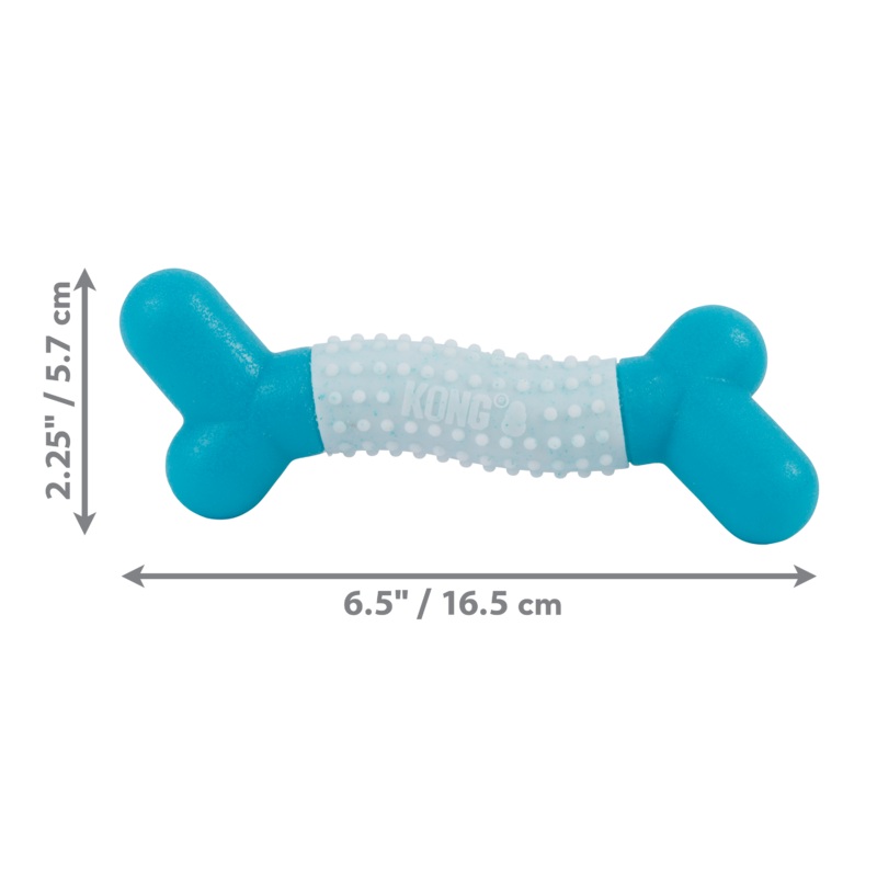 Kong Dog Duets Dental Stick Small