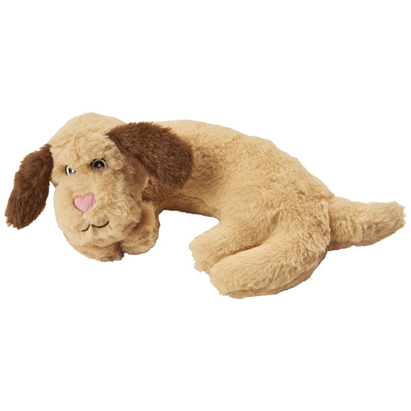 Spot Ethical Pet Dog Toy Soothers Warm Hug Pal 10In