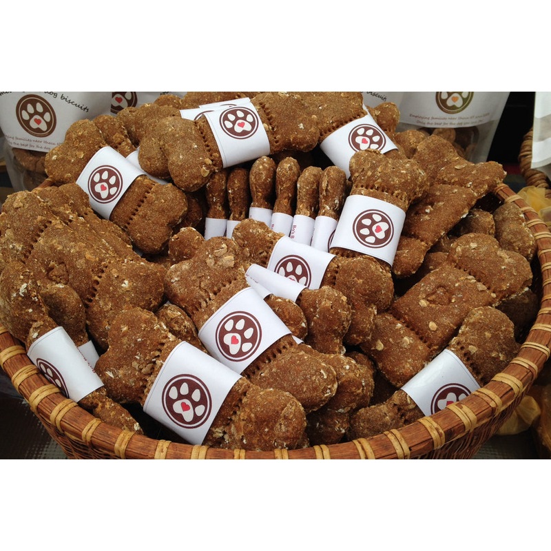 Bos Bones Power Bone Single